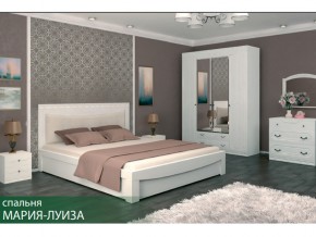 Спальня Мария-Луиза в Лесном - lesnoj.магазин96.com | фото