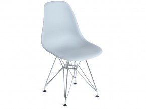 Стул Cindy Iron chair Eames mod. 002 серый в Лесном - lesnoj.магазин96.com | фото