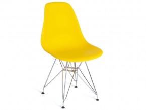 Стул Cindy Iron chair Eames mod. 002 желтый в Лесном - lesnoj.магазин96.com | фото