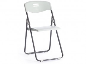 Стул складной Folder chair 2 mod. 222 белый в Лесном - lesnoj.магазин96.com | фото