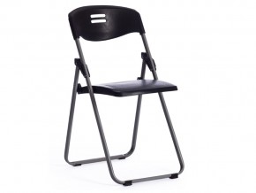 Стул складной Folder chair 2 mod. 222 черный в Лесном - lesnoj.магазин96.com | фото